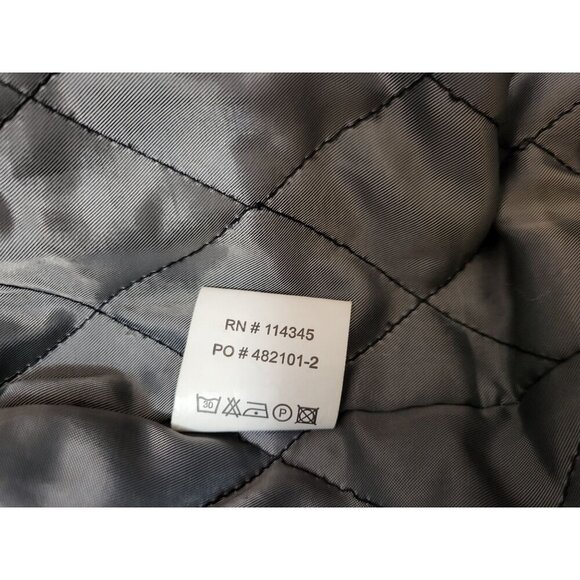 COCKPIT USA Bomber Jacket Military Pilot Aviator - Picture 11 of 12